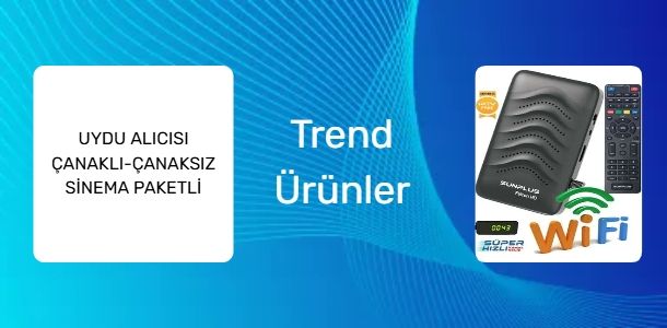 Banner Başlığı