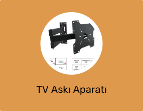 TV Askı Aparatı