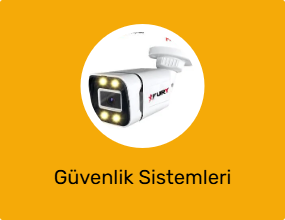 Güvenlik Sistemleri
