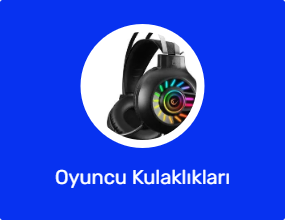 Oyuncu Kulaklıkları