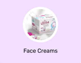 Face Creams