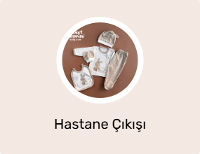 Hastane Çıkışı