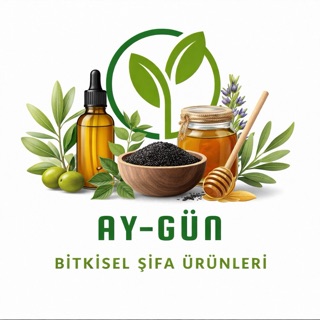 AYGÜN BİTKİSEL ŞİFA X5VGR