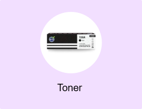 Toner 