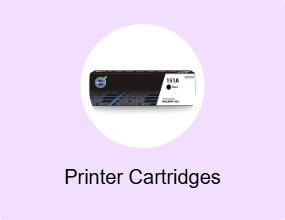 Printer Cartridges