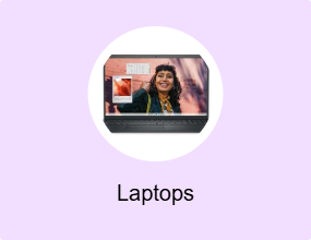 Laptops