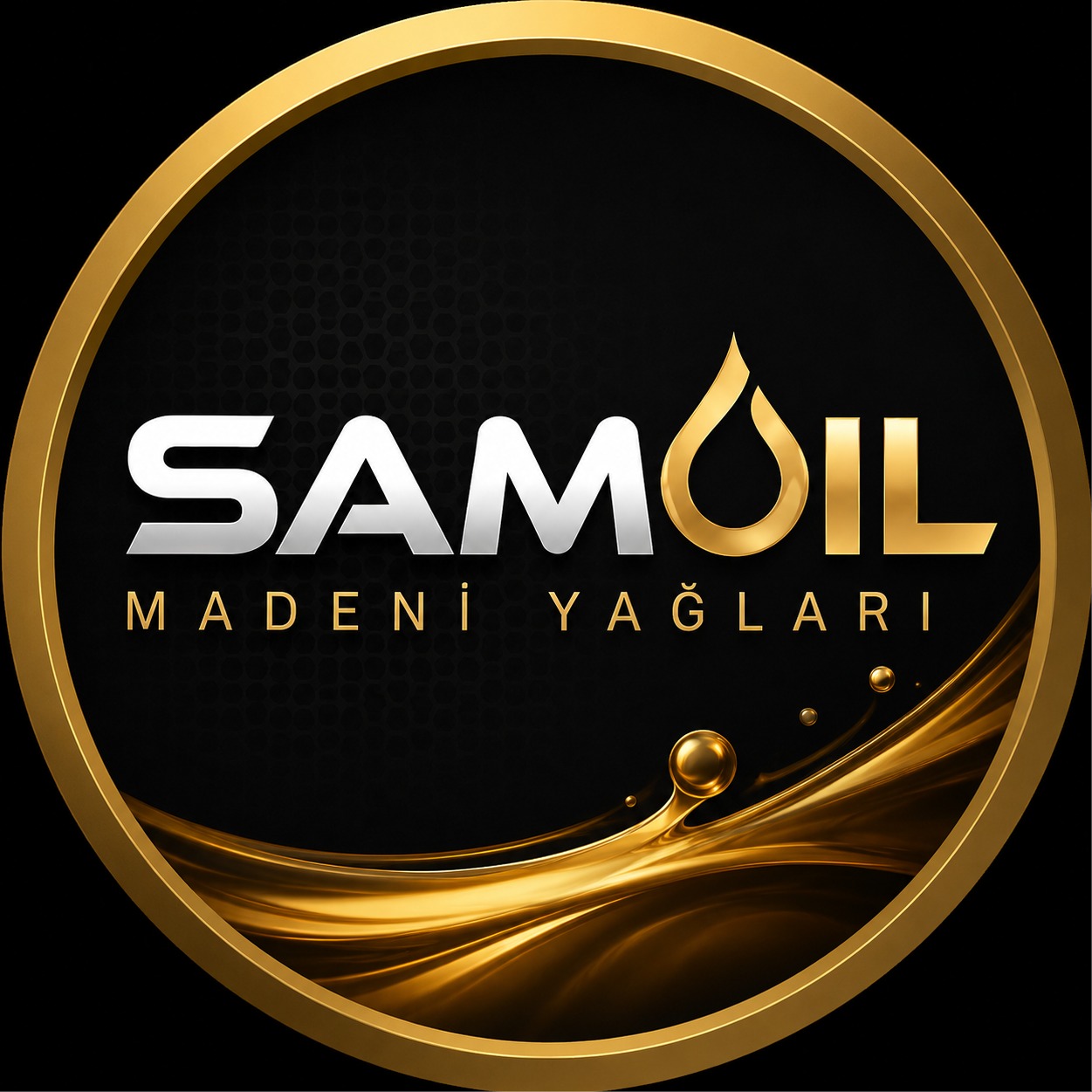 Samoil Madeni Yağları