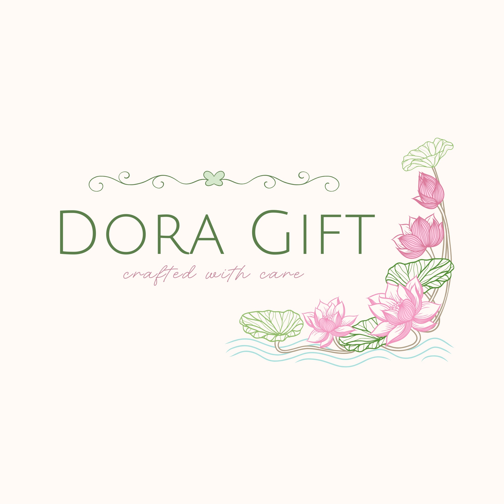 DORA GIFT