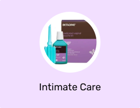 Intimate Care