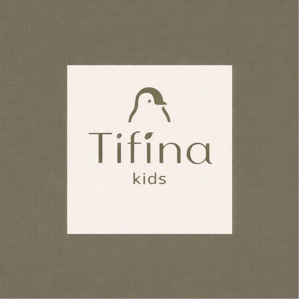 Tifina Kids
