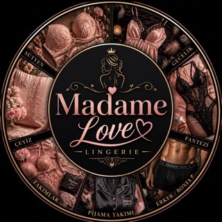 MADAME LOVE