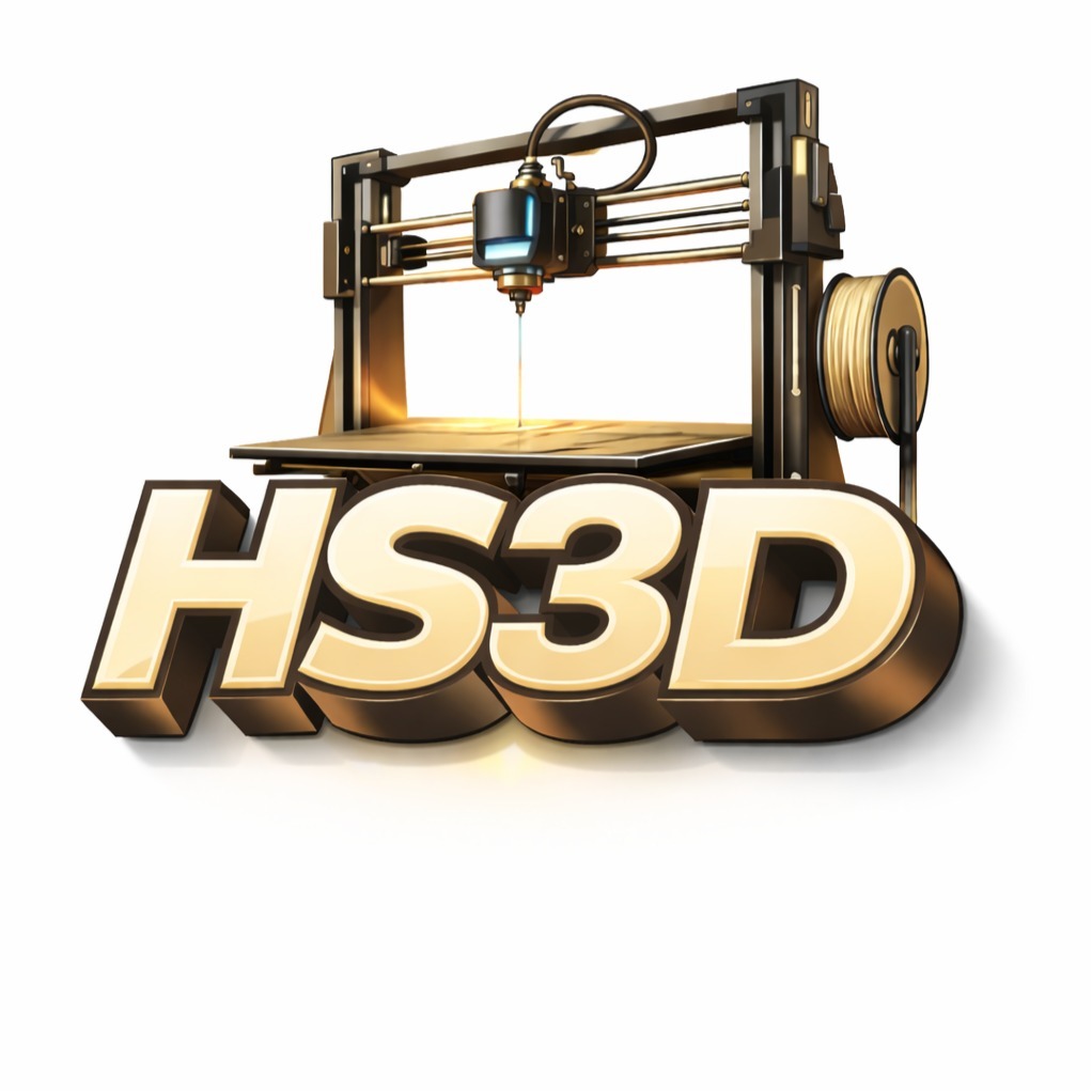 HS 3D