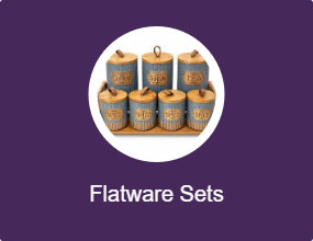 Flatware Sets