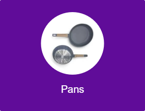 Pans
