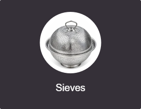 Sieves