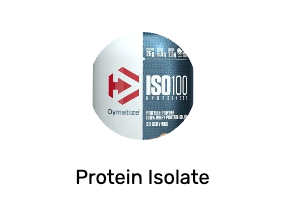 Protein Isolate
