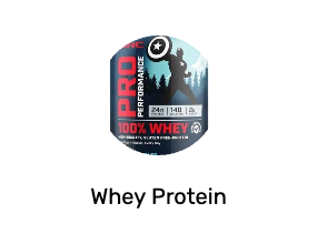 Whey Protein
