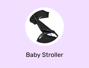 Baby Stroller