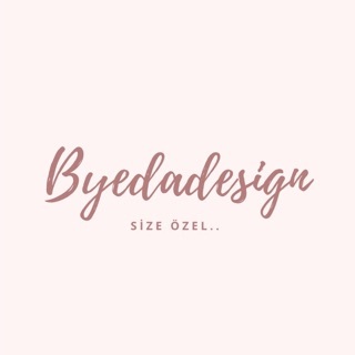 Byedadesign logo