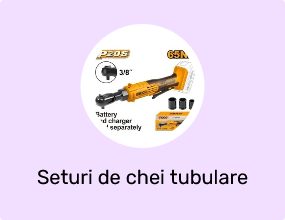 Seturi de chei tubulare