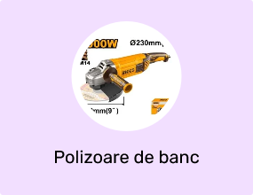Polizoare de banc