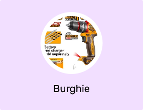 Burghie