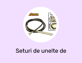 Seturi de unelte de grădină