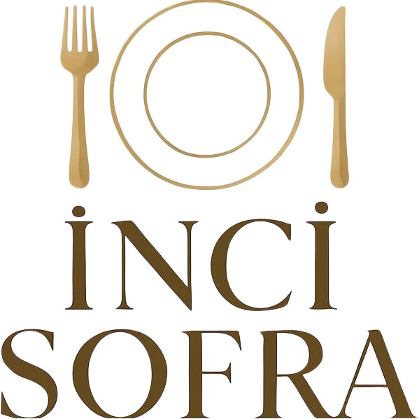 İNCİ SOFRA