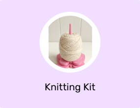 Knitting Kit