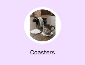 Coasters