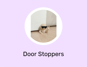 Door Stoppers