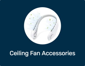 Ceiling Fan Accessories