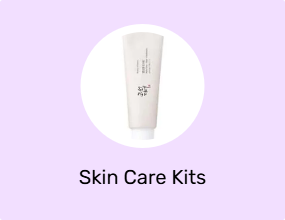 Skin Care Kits