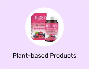 Plant-based Products