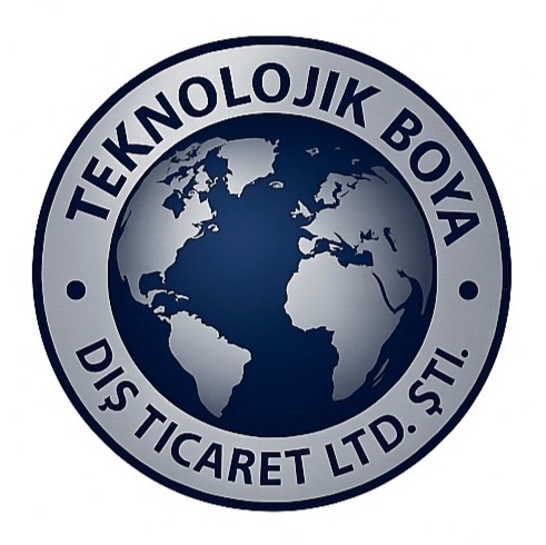 Teknolojik Boya Dış Ticaret