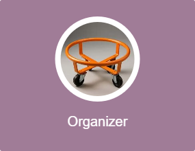 Organizer