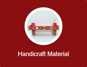 Handicraft Material