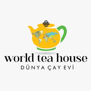 Dünya Çay Evi