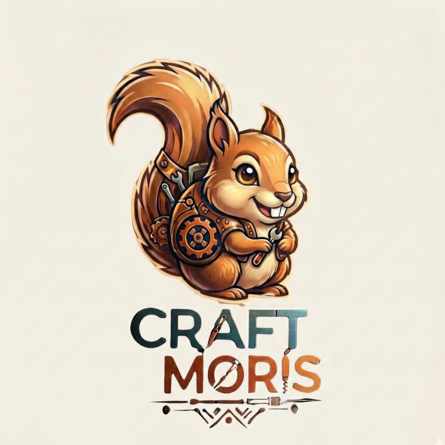 CraftMoris