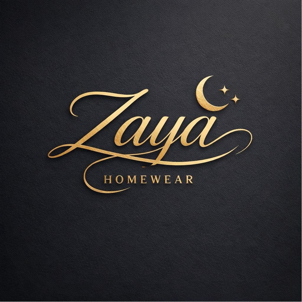 Zaya Homewear