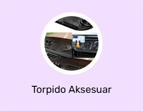 Torpido Aksesuar