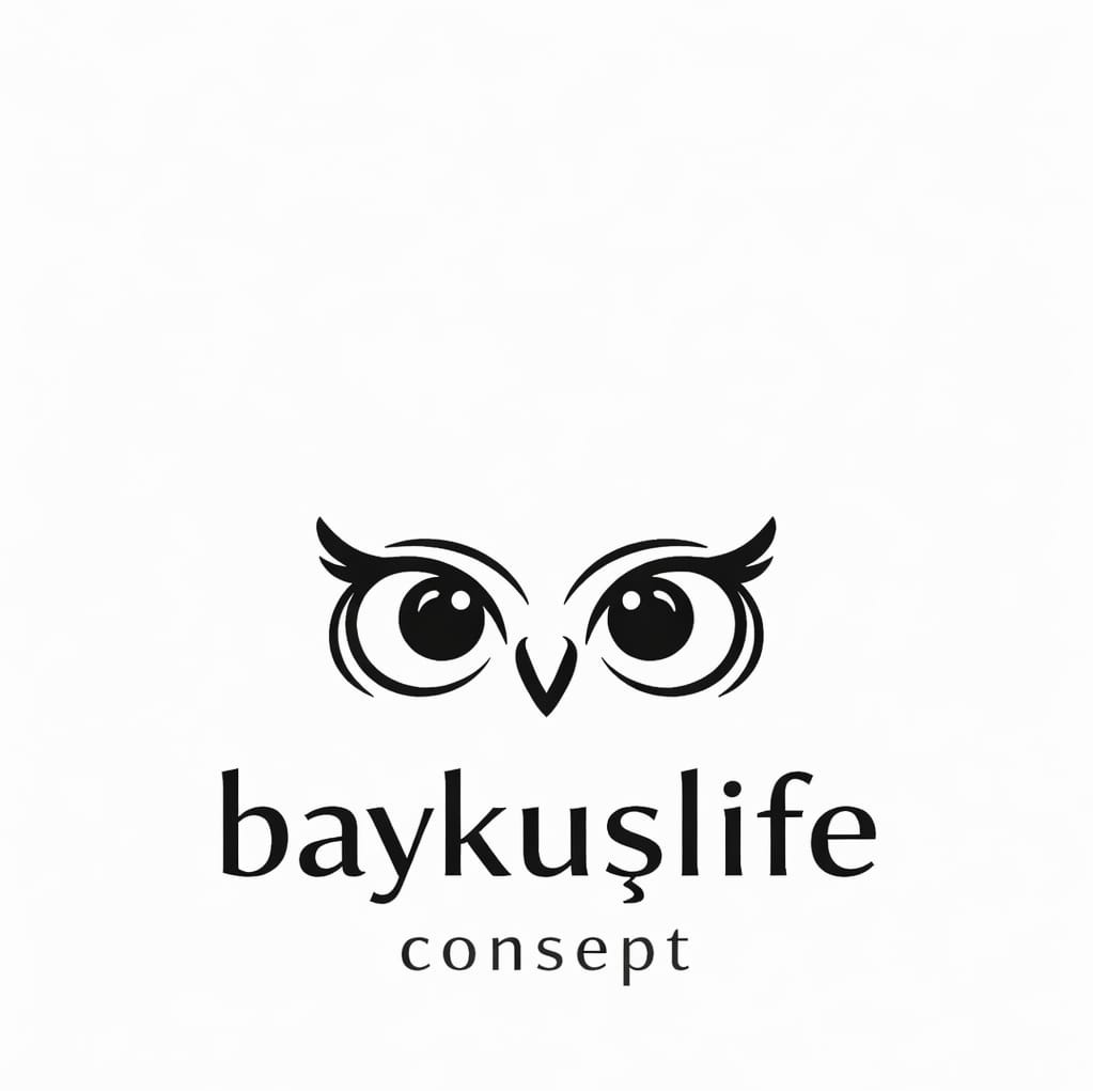BaykuşLife Concept
