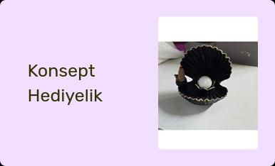 Konsept Hediyelik
