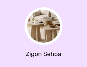 Zigon Sehpa