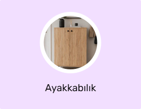 Ayakkabılık