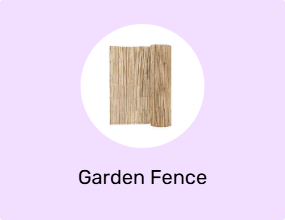 Garden Fence