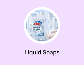 Liquid Soaps