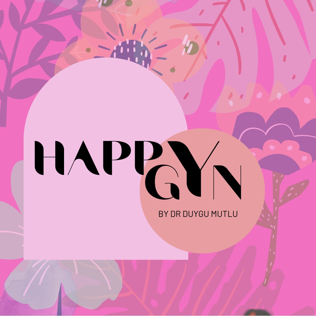 Happgyn by Duygu Mutlu
