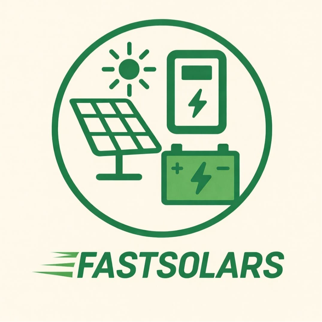 FastSolars