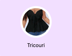 Tricouri